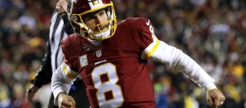 Don't be shocked when Kirk Cousins becomes NFL's highest-paid ... - sportingnews.com