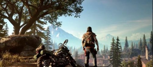 E3 2016 - Days Gone Days Gone PS4 - mundogamers.com