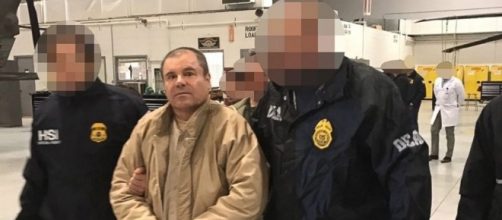El Chapo chiede a Trump di tornare in Messico - fonte immagine: go.com