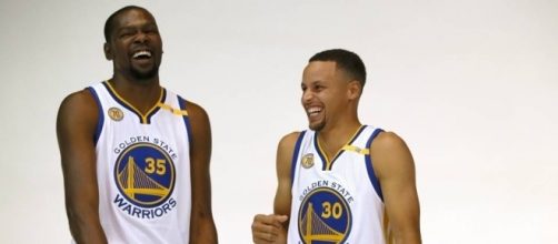 Five reasons the Warriors might actually blow it and not win NBA ... - sportingnews.com