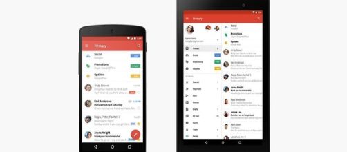 Gmail Now Allows You To Receive Attachments Of Up To 50MB, Sending ... - techtimes.com