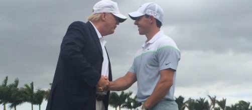 Golfing with the President- usatoday.com