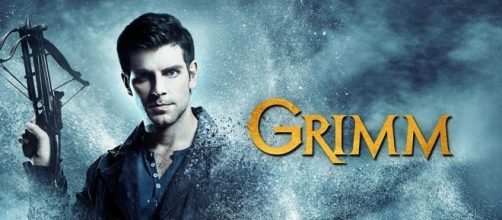 Grimm - Today Tv Series - todaytvseries.com