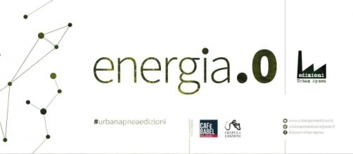 "ENERGIA.0", la collana editoriale di promozione alla lettura.