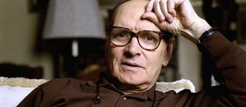 Il compositore Ennio Morricone concluderà a Verona il tour per festeggiare sessant'anni di carriera - biografieonline.it