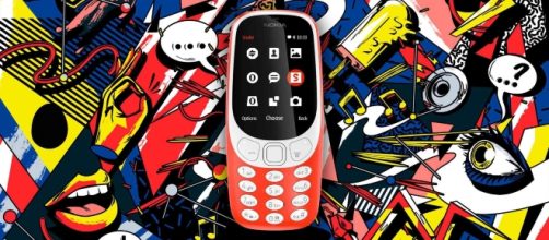 Il nuovo Nokia 3310 non sembra soddisfare le aspettative.