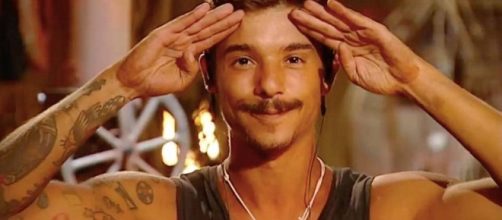 Isola dei Famosi: Moreno ha mentito, lo afferma Giacomo Urtis