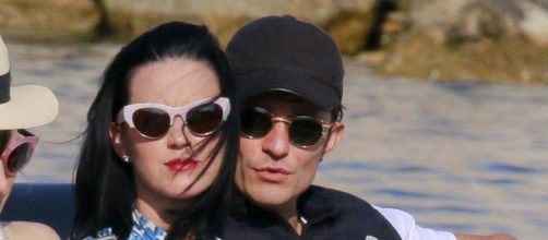 Katy Perry and Orlando Bloom Split: A Timeline of Their Whirlwind ... - eonline.com