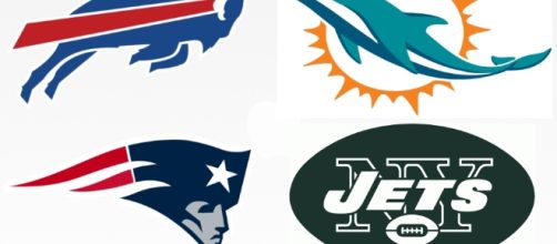 Let's see what the AFC East teams needas we go intothe offseason - tonystake.com