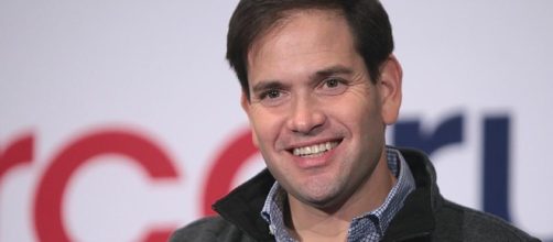 Marco Rubio -- 2016 GOP Candidate "Doesn't Do Anger" - nationalreview.com