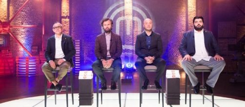 MasterChef 2017 Italia vincitore