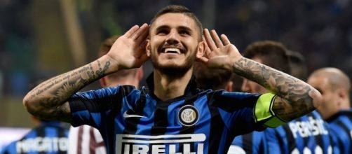 Mauro Icardi: 'Io all'Inter in Champions ci credo'