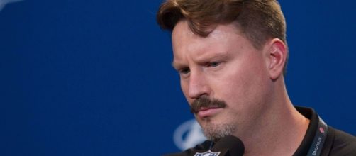 McAdoo's Plan to Right the Ship - nflspinzone.com