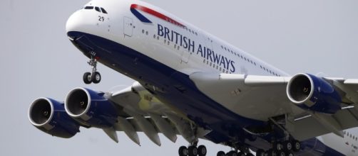 Mouse Delays London-to-San Francisco Flight for 4 Hours - Photo: Blasting News Library - hamodia.com