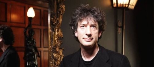 Neil Gaiman Will Write Scripts for AMERICAN GODS TV Series | Nerdist - nerdist.com