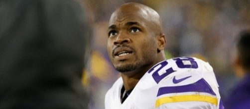 New England Patriots Rumors: Adrian Peterson To Pats — What Are ... - inquisitr.com