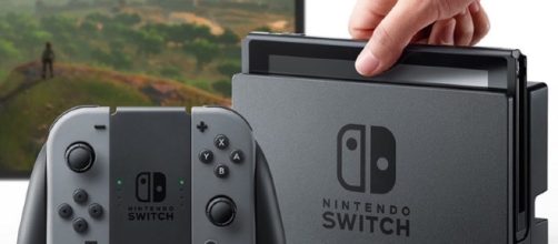 Nintendo Switch e 'Zelda Brathe of the wind': prezzi e offerte