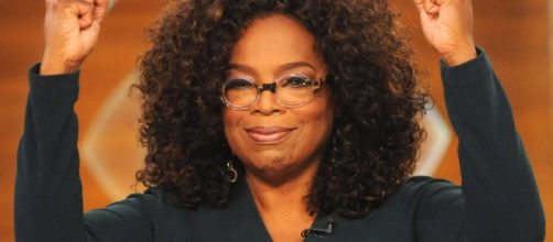 Oprah Winfrey: Is she our next President - eonline.com