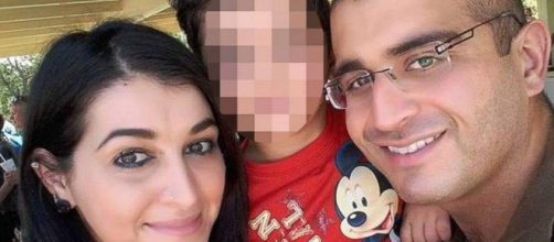 Orlando nightclub shooter's widow pleads not guilty – The Music Vision - themusicvision.com
