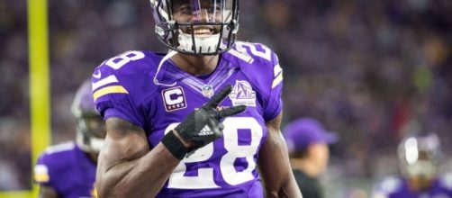Peterson on return to Vikings: 'The door is still open to find ... - usatoday.com