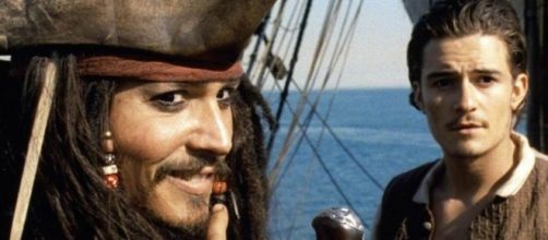 Pirates of the Caribbean: Dead Men Tell No Tales cast, plot ... - digitalspy.com