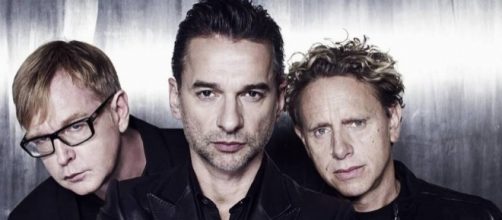 Spirit", l'atteso nuovo album del Depeche Mode.