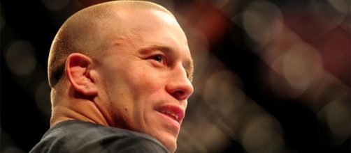 St-Pierre's comeback plans make a lot of sense, and have some ... - mmajunkie.com