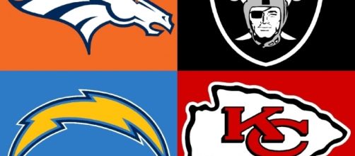 The AFC West is a division with talent, but what specific talent does each team need - realsport101.com