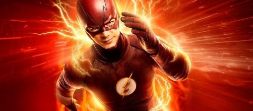 The Flash anticipazioni episodio 15 terza stagione