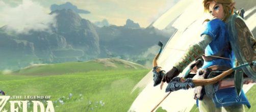 The Legend Of Zelda: Breath Of The Wild' Release Date Moved To ... - idigitaltimes.com