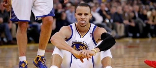 What Stephen Curry's All-Star Selection Means for the Warriors - bluemanhoop.com