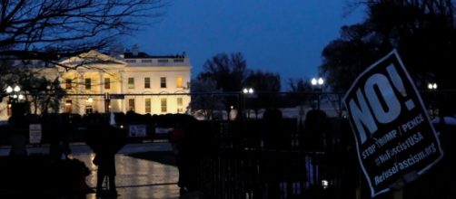 White House staff told to preserve Russia-related materials | New ... - com.my