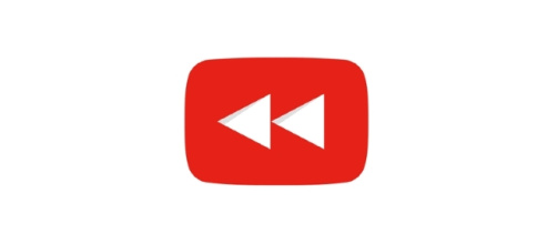Youtube Rewind by Markus Magnusson - Dribbble - dribbble.com