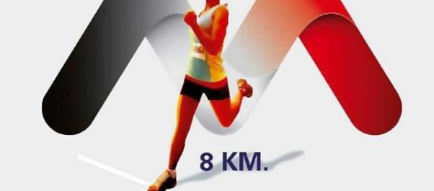 1er Carrera 8 km, Zócalo Atlixco, Puebla. 1er Carrera 8 km, Zócalo Atlixco, Puebla.