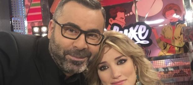 "Alba a simple vista no tiene pinta de ser una mujer muy centrada" - lecturas.com "Alba a simple vista no tiene pinta de ser una mujer muy centrada" - lecturas.com