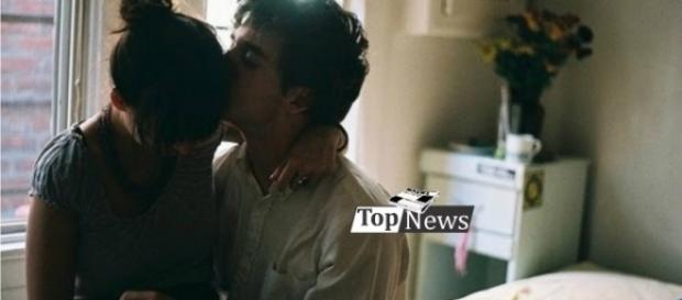Algumas coisas que fazem as mulheres se apaixonarem Algumas coisas que fazem as mulheres se apaixonarem