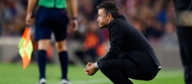 As Barcelona boss Luis Enrique edges closer to the sack, here are ... - thisfootball.net As Barcelona boss Luis Enrique edges closer to the sack, here are ... - thisfootball.net