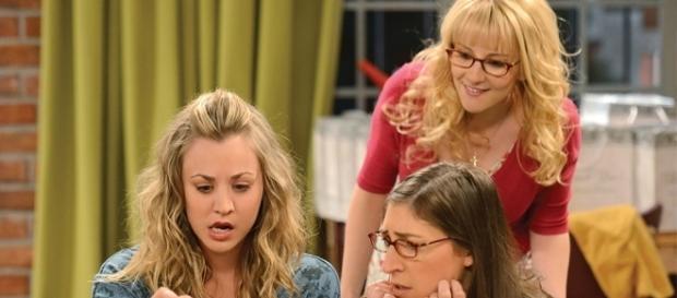 Big Bang Theory' Stars Take $100K Pay Cut For Supporting Cast Members - flapship.com Big Bang Theory' Stars Take $100K Pay Cut For Supporting Cast Members - flapship.com