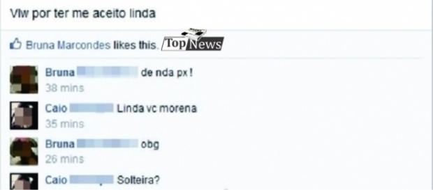 Caião aproveita todas as oportunidades que a vida lhe dá Caião aproveita todas as oportunidades que a vida lhe dá