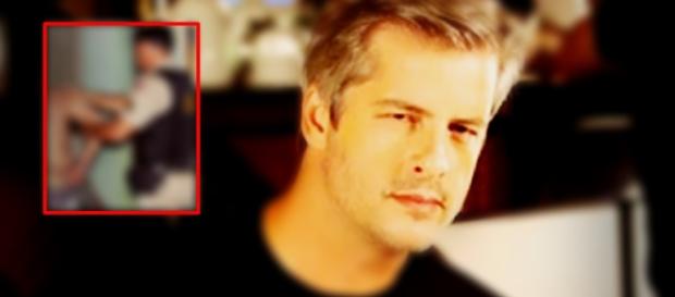 Cantor Victor Chaves vai ter que se explicar Cantor Victor Chaves vai ter que se explicar