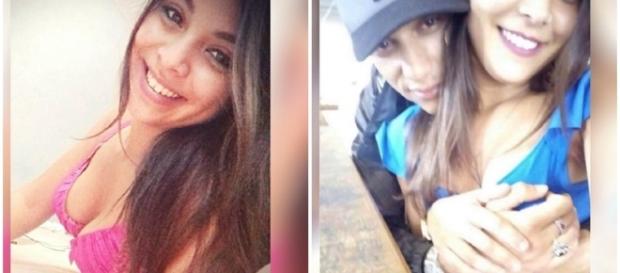 Casal de namorado são encontrados mortos Casal de namorado são encontrados mortos