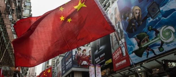 China, un estado socialista con economía de mercado China, un estado socialista con economía de mercado