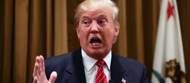 Donald Trump 2016: Rick Perry feud - POLITICO - politico.com Donald Trump 2016: Rick Perry feud - POLITICO - politico.com