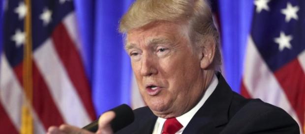 Donald Trump: "El Brexit será muy positivo para el Reino Unido" - vozpopuli.com Donald Trump: "El Brexit será muy positivo para el Reino Unido" - vozpopuli.com