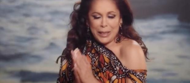 En su nuevo video, Isabel Pantoja llora por Juan Gabriel | Variety ... - varietylatino.com En su nuevo video, Isabel Pantoja llora por Juan Gabriel | Variety ... - varietylatino.com
