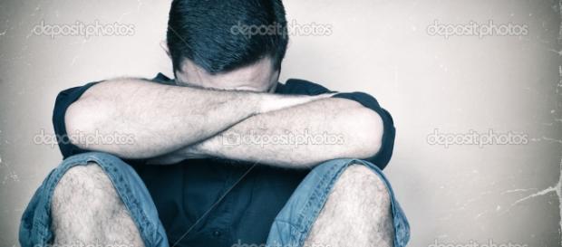 Homens passam por situações constrangedoras que não contam para ninguém Homens passam por situações constrangedoras que não contam para ninguém