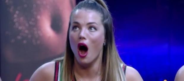 GHVIP: ¿Expulsión disciplinaria para esta concursante de 'Gran Hermano VIP'? GHVIP: ¿Expulsión disciplinaria para esta concursante de 'Gran Hermano VIP'?