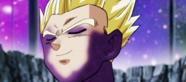 Gohan hace subir la audiencia del capitulo Gohan hace subir la audiencia del capitulo