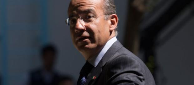 Grupos criminales se apoderan de instituciones: Calderón - Animal ... - animalpolitico.com Grupos criminales se apoderan de instituciones: Calderón - Animal ... - animalpolitico.com