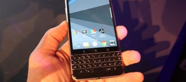 How will BlackBerry fare with 2017's smartphone roster? / TechGuide How will BlackBerry fare with 2017's smartphone roster? / TechGuide